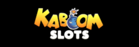 KaBoom Slots Casino