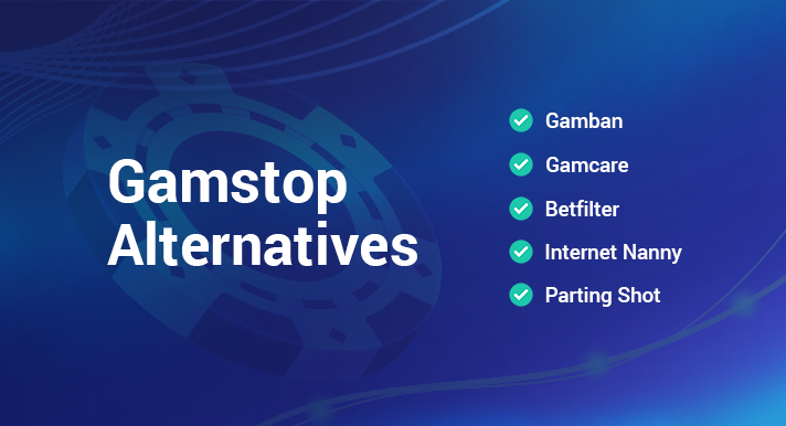 Alternatives to Gamstop